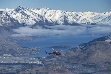 Why Winter is One of the Best Times to Explore New Zealand